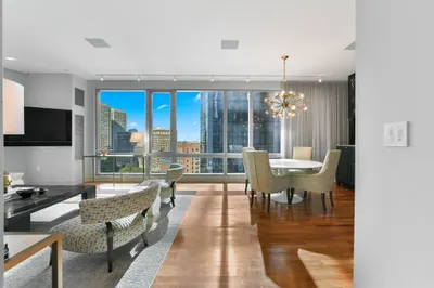 500 Atlantic Ave #14-B
