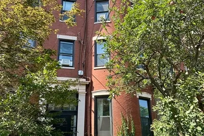 179 Webster Street #2