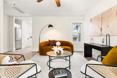 3 Regent Circle #3