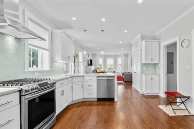 35 Rossmore Road #1