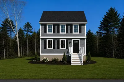 45 Blissful Lane 1