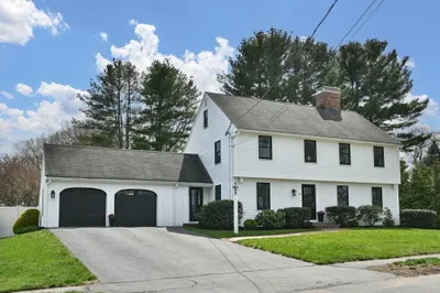 24 Indian Tree Lane