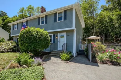 13 Christie Drive #B 1