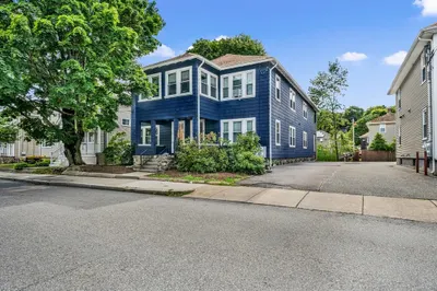 32 Eddy St #1 1