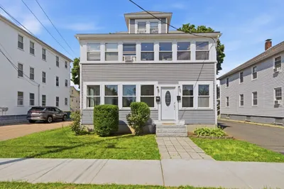15 Weld Avenue #1 1
