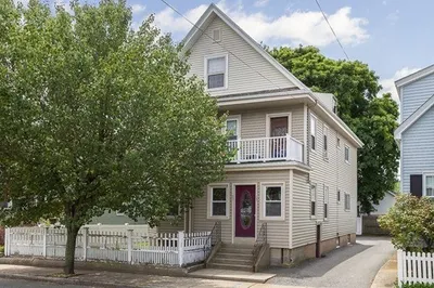 69-71 Lawrence Street #2