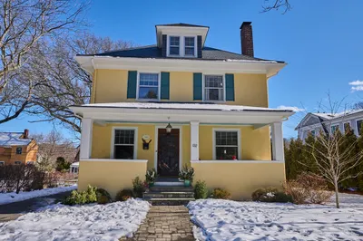 132 Windermere Road 1