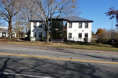 445 Faunce Corner Rd