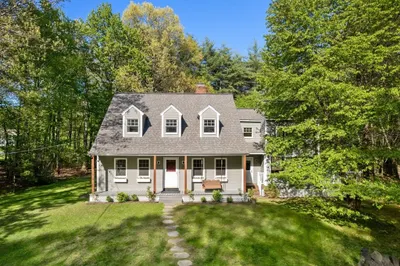405 Harvard Rd 1