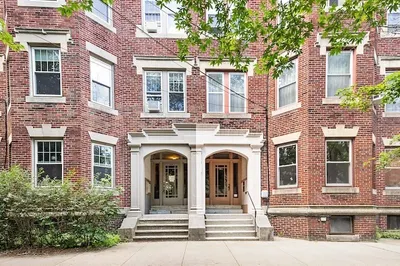 166 Thorndike Street #1