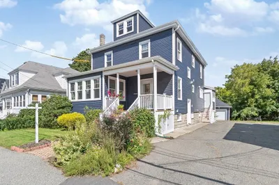 23 N Warren St 1