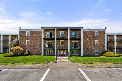 802 Willard St #E6