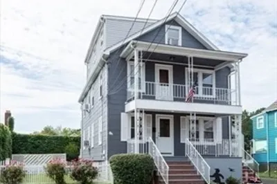 103 Bowen Ave #1 1