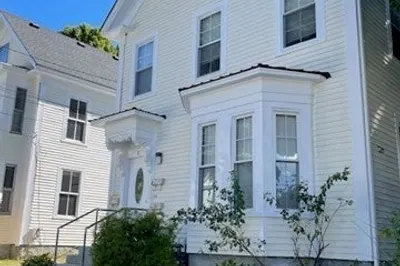 11 Pleasant Street #1