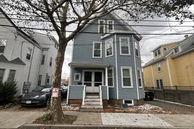 17 Harrison Street #1