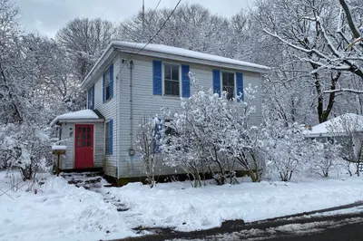 181 Saint Mary St