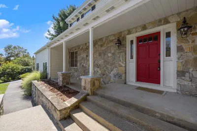 31 Coolidge Street #31
