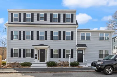 73 Flint Street #2 1