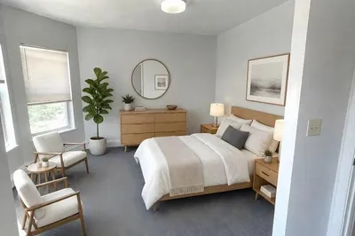122 Berkshire Street #6(3A) 1