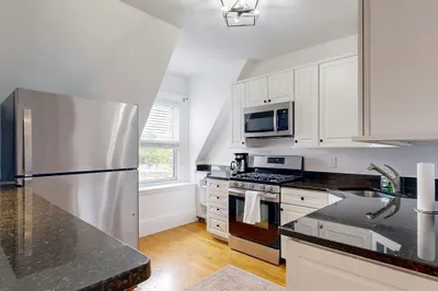15 Garrison Rd #3