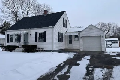 29 Valentine Street