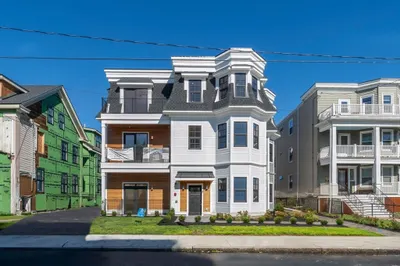 33 Pearl St #1
