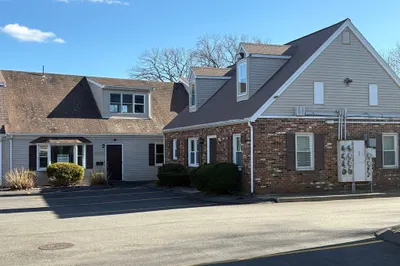 775 Pleasant Street #12 1