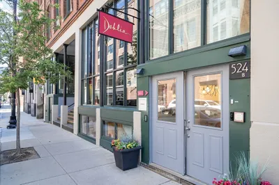 524 Harrison Ave #1B-F 1