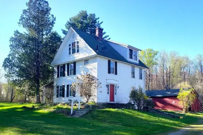 1 Searle Road 1