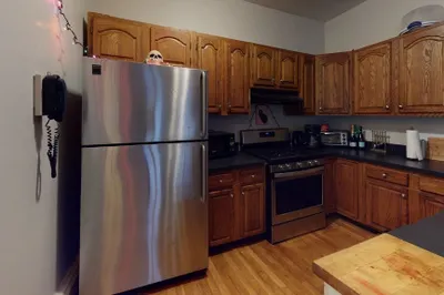 18 South Huntington Ave #1