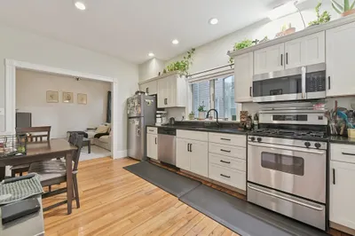 36 Goldsmith St #1 1