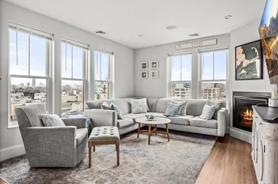 45 L Street #6