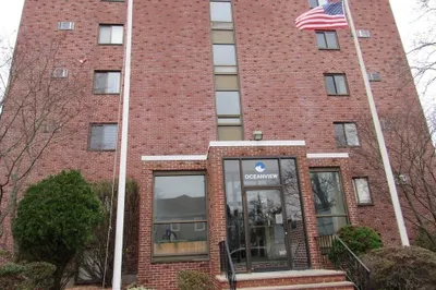 95 Nahant St #12