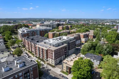 105 Washington St #408 1