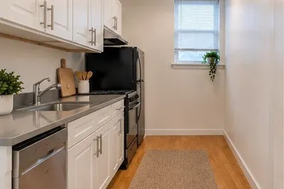 5 N Margin St #2 1