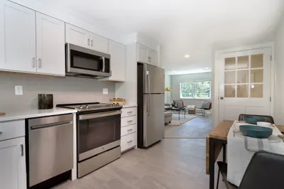 409 Washington Street - Unit St #2 1