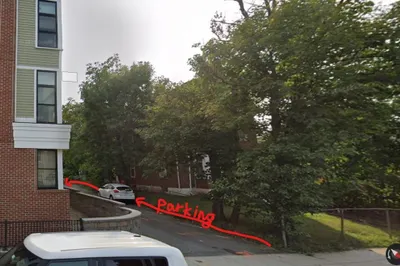 299 Dudley St #Parking 1