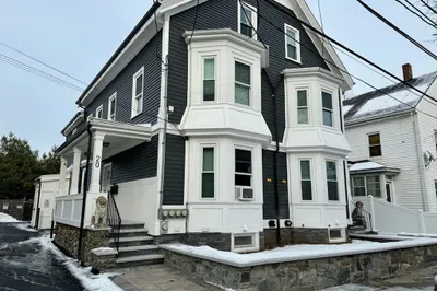 22 Gorham St #1 1