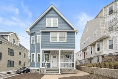 143 Spruce St #2