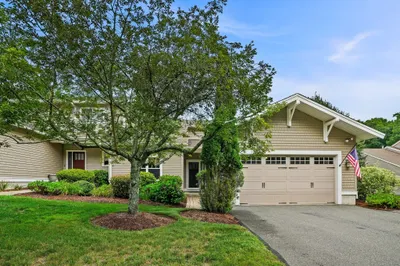 3 Walden Way #3 1