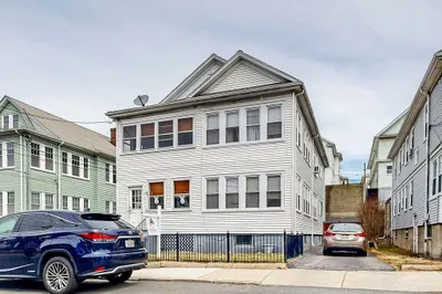 69-71 Governor Winthrop Road