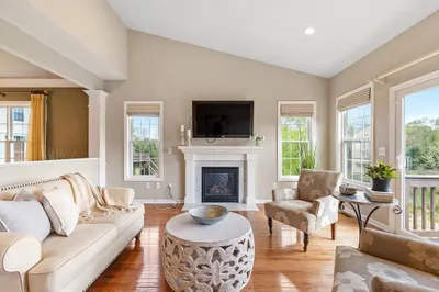 81 Kendall Court #81 1