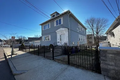 12 Haskell Ave #2