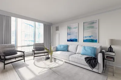 3 Avery Street #607 1