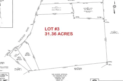 110 Thresher Road 1