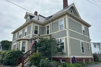 54 Bromfield Street #2