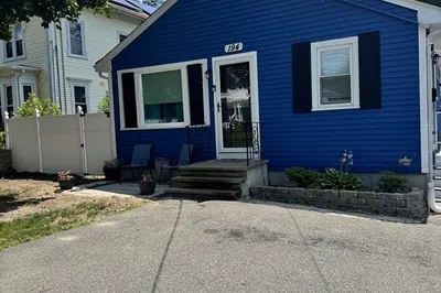 194 Prospect St