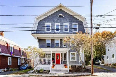 19 Odell Ave #3 1