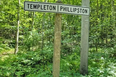 Lot 8 Templeton Road 1