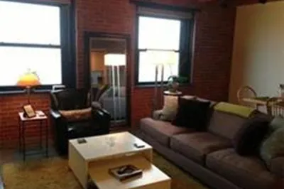 90 Warehm St #412